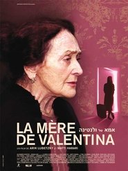 Poster אמא של ולנטינה 2009