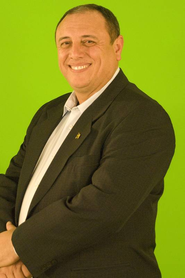 Pedro Bismarck Pedro Bismarck