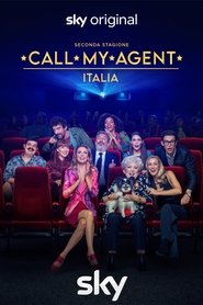 Poster for Season 2