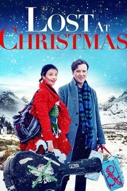 Lost at Christmas (2020) HD