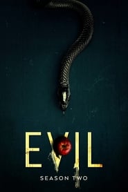 Evil: Temporada 2
