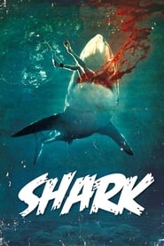 Shark постер