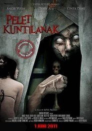 Poster Pelet Kuntilanak 2011