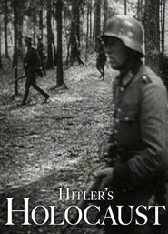 Poster Hitler's Holocaust - Season 1 2000