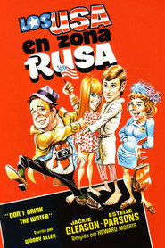 Los USA en zona rusa