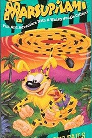 Poster Marsupilami 2000