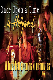 Once Upon a Time in Hollywood - A Love Letter To Making Movies 2020