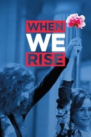 When We Rise постер