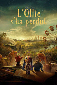 L'Ollie s'ha perdut