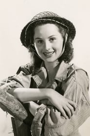 Dorothy Morris as Nora Blaine