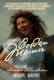 Coeden Meinir (2024)