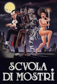 Scuola di mostri) Scuola di mostri (1987)
