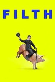 Filth (2013) HD