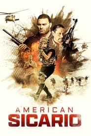 American Sicario - The story of America's most dangerous drug trafficker. - Azwaad Movie Database