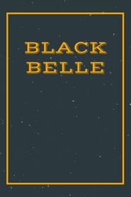 Poster Black Belle