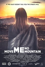 Move Me No Mountain постер