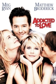 Poster for Addicted to Love