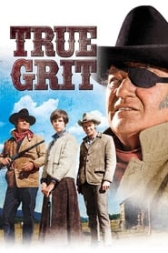 True Grit HR