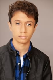 Julian Vidaurrazaga as Iraq Kid (uncredited)