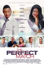 The Perfect Match streaming – Cinemay