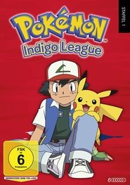 Pokémon - Season 1 Episode 1 : Pokémon! I Choose You!