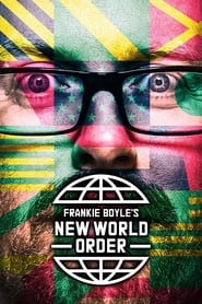 Новий світовий лад Френкі Бойла постер