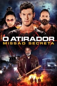 Assistir O Atirador: Missão Secreta Online HD