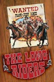 The Long Riders-1980
