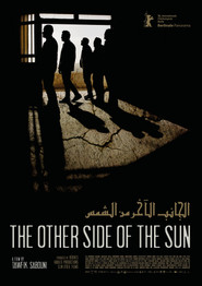 Poster for The Other Side of the Sun