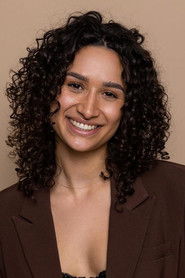 Portrait de Amije Roos