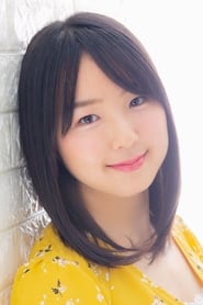 Hikari Kubota as Charisma Group girl B (voice)