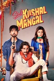 Sab Kushal Mangal (2020) Hindi Movie Download & Watch Online WEBRip 480p, 720p & 1080p