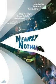 Poster Nearly Nothing 2019