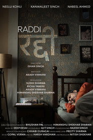 Raddi