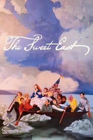 Poster The Sweet East 2023