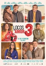 Locos de Amor 3 映画 フル jp-ダビングオンラインストリーミングオンライン
コンプリートダウンロード2020