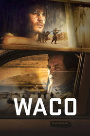 Waco poster