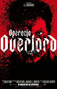 Operacja Overlord (2018)