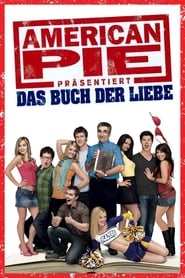 Poster American Pie präsentiert - Das Buch der Liebe