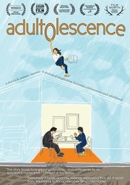 Adultolescence (2011)