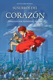 Susurros del Corazón