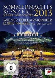 Sommerkoncert fra Wien 2013