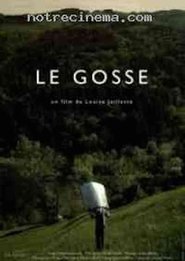 Poster Le gosse 2012