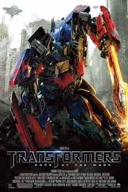 Transformers: Dark of the Moon (2011) HD