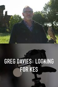 Greg Davies: Looking for Kes (2019)