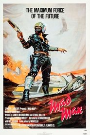 Mad Max 1979 Mad Max 1979