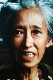 Fudeko Tanaka is Old Woman