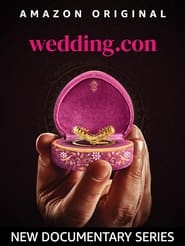 Wedding.con S01 2023 AMZN Web Series Hindi WebRip All Episodes 480p 720p 1080p 2160p