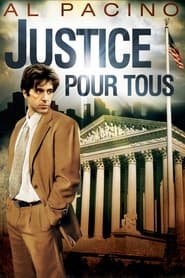 Regarder Justice pour tous en streaming – Dustreaming