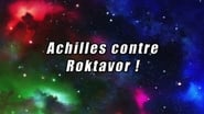 Achilles VS Ragnaruk!! / Achilles vs. Roktavor!